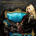 CDAdrenaline Rush / Soul Survivor