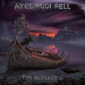 CDPell Axel Rudi / Ballads V / Digipack