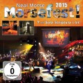 4CDMorse Neal / Morsefest 2015 / 4CD+2DVD