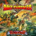 LPBolt Thrower / Realm Of Chaos / Remaster / FDR / Vinyl