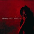 CDKatatonia / Great Cold Distance / Reedice