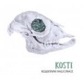CDKolektivn halucinace / Kosti / Digipack