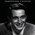 CDComo Perry / My Greatest Songs