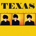 CDTexas / Jump On Board / Digipack