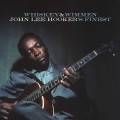 CDHooker John Lee / Whiskey And Wimmen