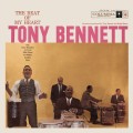 CDBennett Tony / Beat Of My Heart