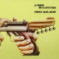 CDThree Man Army / Third Of A Lifetime
