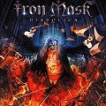 CDIron Mask / Diabolica