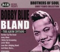 CDBoby Blue Band / Brothers of Soul