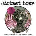 LPDarkest Hour / Godless Prophets & the Migrant Flora / Vinyl