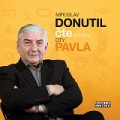 CDDonutil Miroslav / Povdky Oty Pavla / MP3