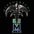 2LPQueensryche / Empire / Clear / Vinyl / 2LP