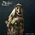 CDAurora Project / World Of Grey / Digipack
