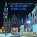 CDWetzel Neil / Gary Rissmiller 5 O'Clock Big Band