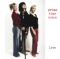 CDPrime Time Voice / Live