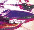CDBurian Jan & Kon Jaroslav / Improvizace
