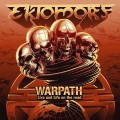 CD/DVDEktomorf / Warpath / Live / CD+DVD