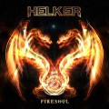 CDHelker / Firesoul / Digipack