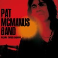 CDMcManus Pat / Walking Through Shadows