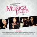 CDVarious / Musica Pura 2016 / Digipack