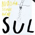 CDBudor star dmy / Sl / Digipack