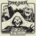 CDGame Over / Blessed Are The Heretics / EP