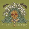 CDPhyne Thanquz / Phyne Thanquz