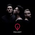 CDPalast / Palast / Digipack