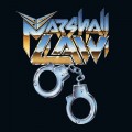 CDMarshall Law / Marshall Law / Reedice