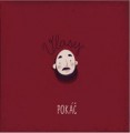 CDPok / Vlasy / Digipack
