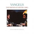 CDVangelis And Jon / Friends Of Mr. Cairo / Digipack