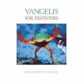 CDVangelis / Soil Festivities / Digipack