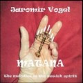 CDVogel Jaromr / Matana