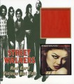 CDStreetwalkers / Red Card / Vicious But Fair