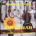 CDVogel Jaromr / Din Torah