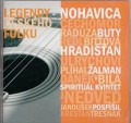 CDVarious / Legendy eskho folku
