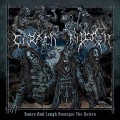 2LPCarach Angren / Dance And Laugh Amongst The Rotten / Vinyl / 2LP