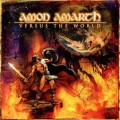LPAmon Amarth / Versus The World / Vinyl / Reedice