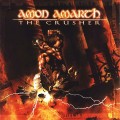 LPAmon Amarth / Crusher / Vinyl / Reedice