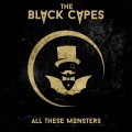 CDBlack Capes / All These Monsters