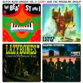 LPCasey & Pressure Group / Dutch Rare Groove Vol.3
