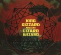 LP / King Gizzard & The Lizard Wizard / Nonagon Infinity / Vinyl