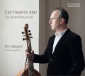 CDAbel Carl Friedrich / Drexel Manuscript / Wagner P.