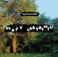 CDJanouek Milo / Mapy labyrintu / Digipack