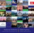 CDVarious / Hymny stt EU