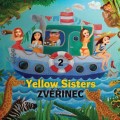 CDYellow Sisters / Zvinec 2 / Digipack