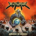 CDDistillator / Summoning The Malicious