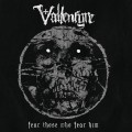 LP/CDVallenfyre / Fear Those Who Fear Him / Vinyl / LP+CD