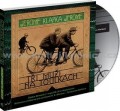 CDJerome Klapka Jerome / Ti mui na toulkch / MP3