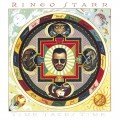 CDStarr Ringo / Time Takes Time